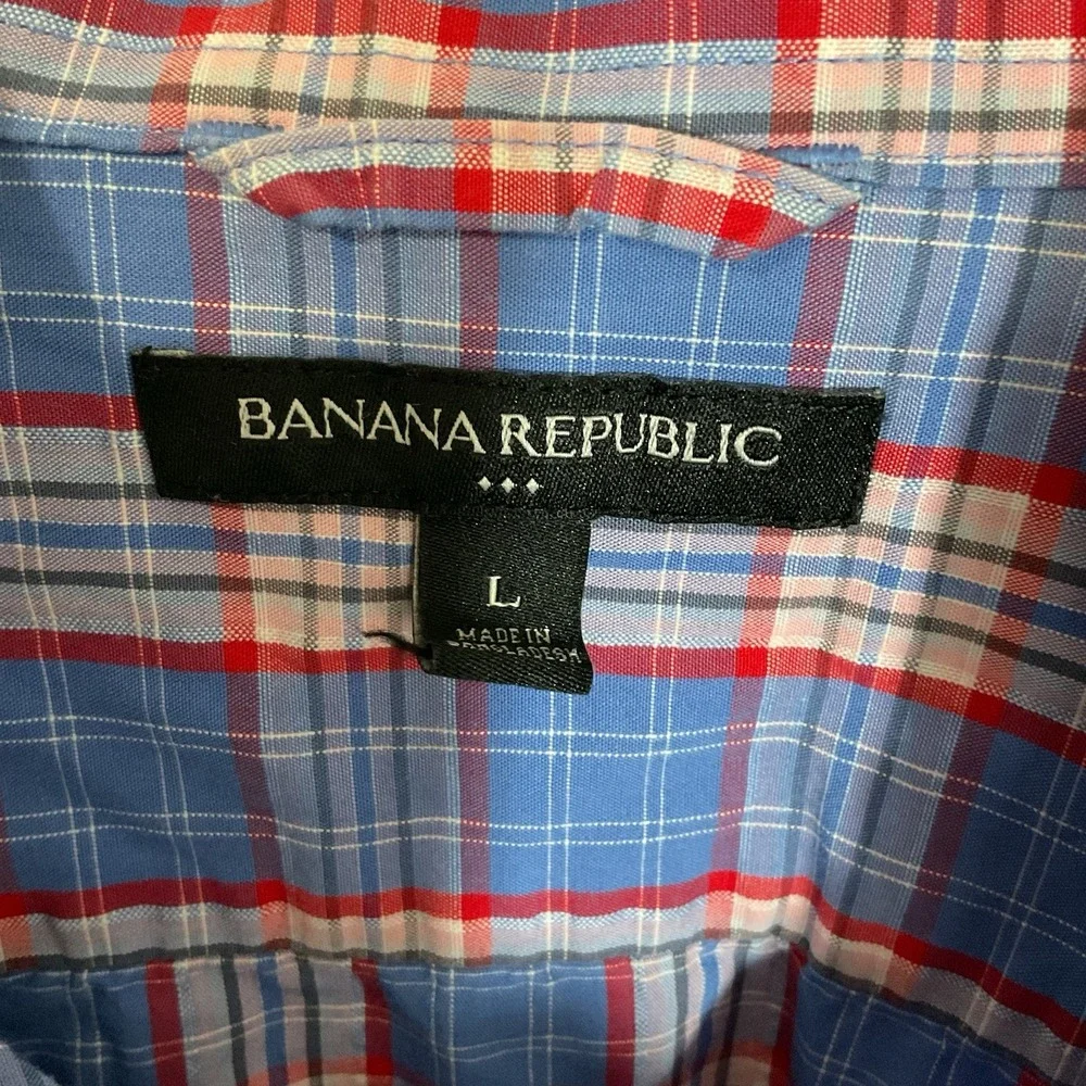 Banana Republic this men